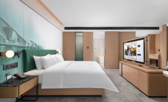 Hampton by Hilton Chengdu Wuhou New City
