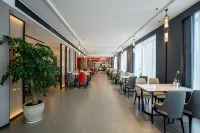 Dongfang Yijing Hotel - breakfast