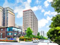 Muxiang Garden Hotel (Chadianzi Passenger Transport Terminal Subway Branch) Hotels in Hi-tech West Area/Chadianzi passenger Station