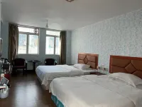 Zhongshan Banfu Park Branch Fashionable Accommodation Hotel in zona Banfu Huanyu Passenger Transport Terminal