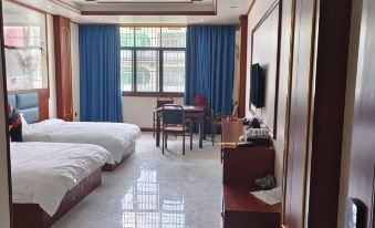 Longyin Hotel