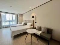 HanTing Hotel (Huailai County Government) Hotels in Huailai