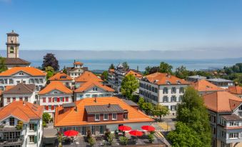 Linde Heiden Swiss Quality Hotel