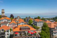 Linde Heiden Swiss Quality Hotel Hotels in der Nähe von Forum Würth Rorschach
