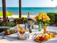 InterContinental Hotels SANYA RESORT by IHG Hoteles en Sanya