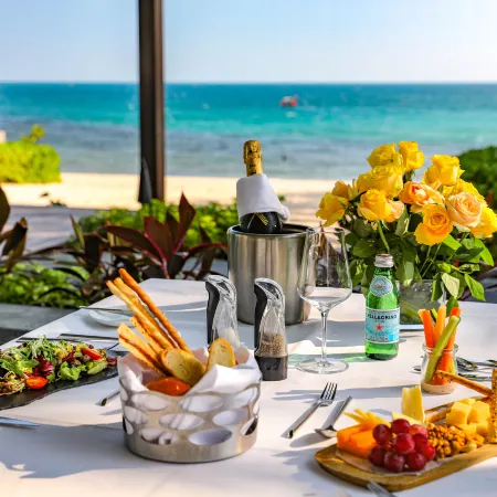 InterContinental Hotels SANYA RESORT by IHG