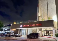 Lincoln Hotel Monterey Park Los Angeles