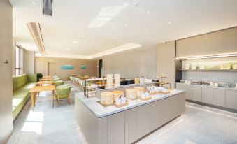 JI Hotel (Zhangzhou Changtai)