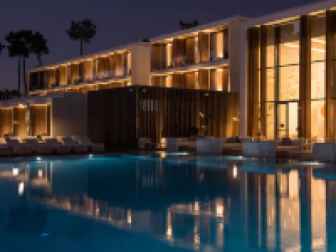 Aroeira Lisbon Hotel - Sea & Golf Almada otelleri