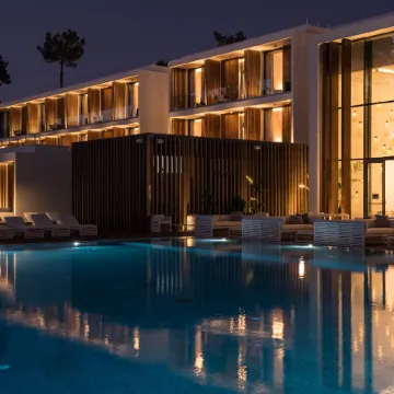 Aroeira Lisbon Hotel - Sea & Golf