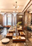 Guanyun International Hotel Hotel di Ningde