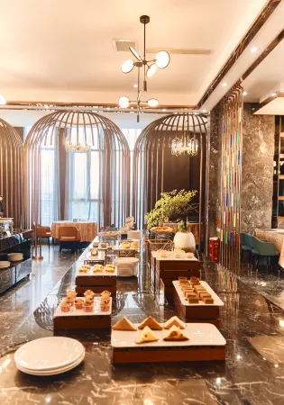 Guanyun International Hotel