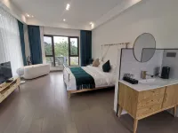 Cixi Pillow Water Diary Homestay Hotels in Cixi