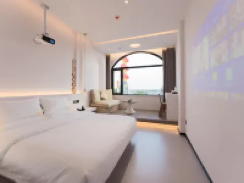 Chenxiyuhai Design Hotel Hotels in Nan'ao County