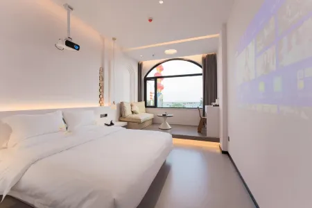 Chenxiyuhai Design Hotel
