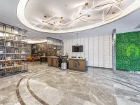Campanile Hotel (Bengbu Wanda Yintaicheng)