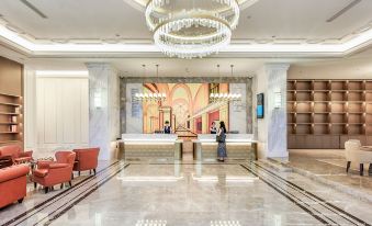 Vienna International Hotel (Fuling Wanda Plaza)