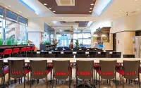 Toyoko Inn Nishi-Kawaguchi-Eki Hotels in Warabi