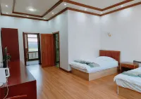 Shibayi Car Traveler's Home