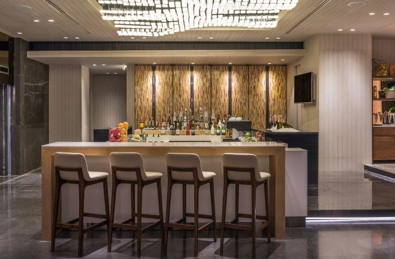 DoubleTree by Hilton Bangkok Ploenchit photo 4