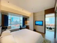 xinshidai hotel Hotels near Yantai Golden Beach Lonely Whale