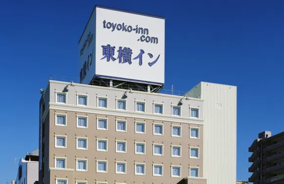 東橫INN-土浦站東口