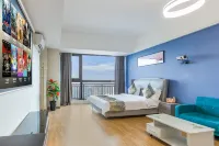 Nanjing Shengshi Time Cinema Apartment
