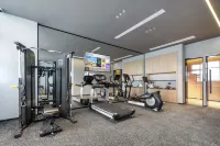 Atour Hotel Deqing High-speed Railway Station Cloud Park