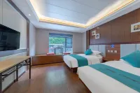 Li Bipeng · Yunxi Vacation Apartment