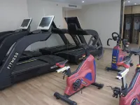 全季飯店（鄭州航海西路探十里店） 桐槐附近的飯店