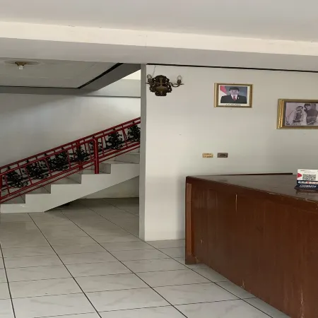 Hotel Merak Indah