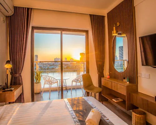 M9 Kirirom Hotel Hotels in Phnom Penh