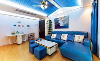 Nan'ao Yujian Jiuyue Homestay