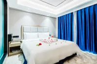 Senya Hotel Các khách sạn gần Ga Miên Dương