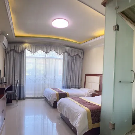 Jimmy Hotel