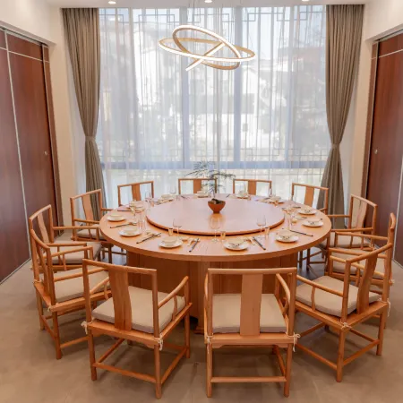 Shui'an Yitu Guesthouse
