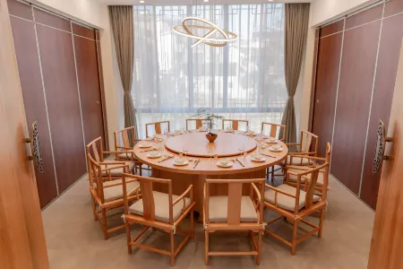 Shui'an Yitu Guesthouse Отели рядом с достопримечательностью «Tang Xianzu Memorial»