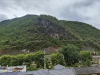 維西格桑梅朵藏家客棧 維西住宿飯店