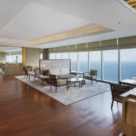 Hyatt Regency Qingdao