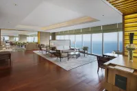 Hyatt Regency Qingdao - 5-Star