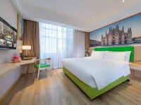 Vienna 3 Best Hotel(Hunchun South Station) - Esports