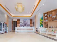 โรงแรมวิเอนนา 3 เบสต์ (สถานีฮุนชุนใต้)