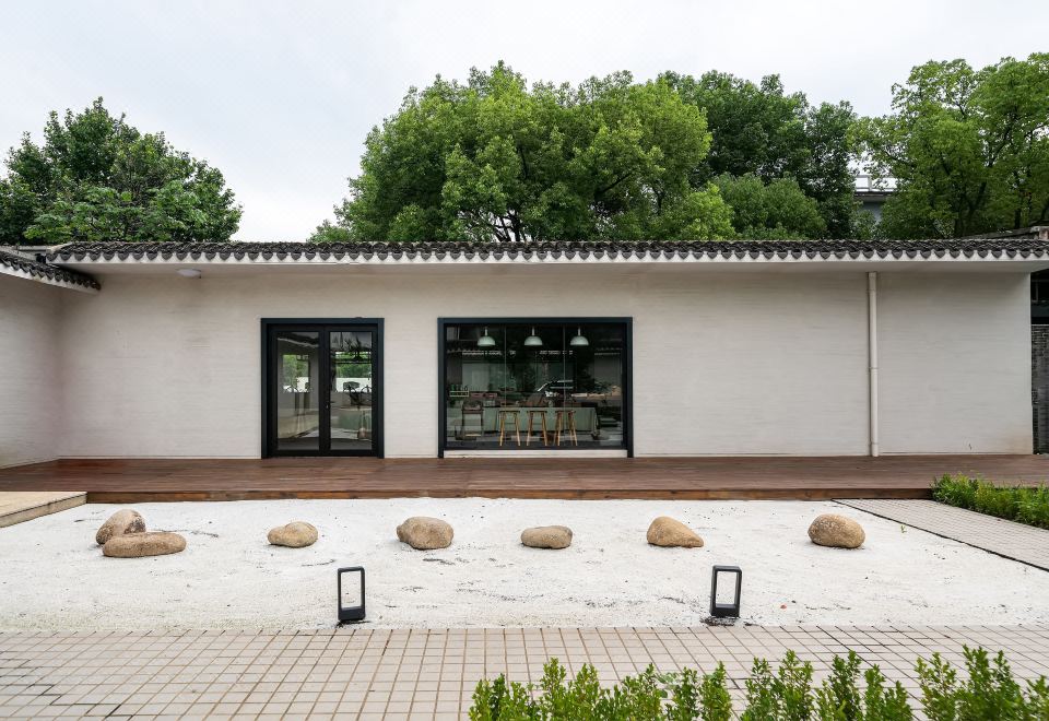 펑징 고성
