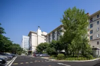 Nostalgia S Hotel(Beijing Liangxiang University Town) Hotels in Fangshan District