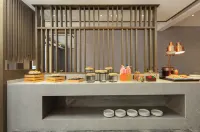 Huanghe Xiyu Hotel - petit déjeuner