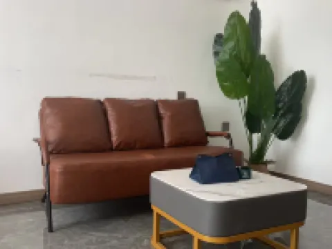 Datong Ancient City Xinyue Homestay โรงแรมในต้าถง