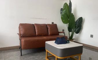 Datong Ancient City Xinyue Homestay