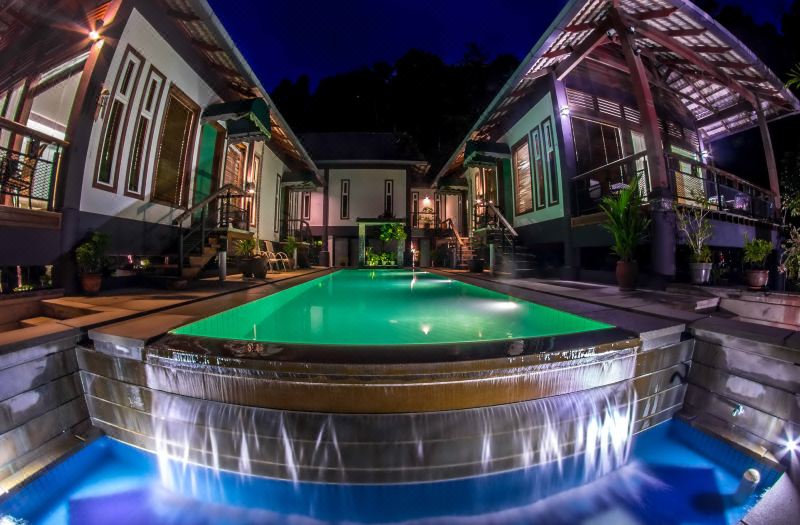 The Sanctuary Langkawi