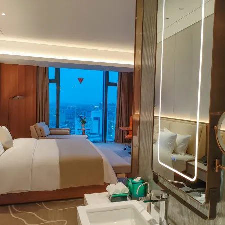 Xiangjiang Hotel