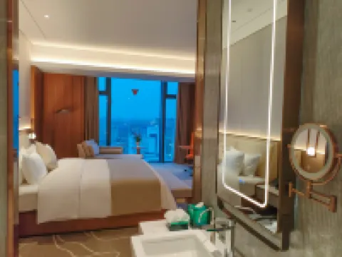 漳州薌江飯店（漳州古城店）